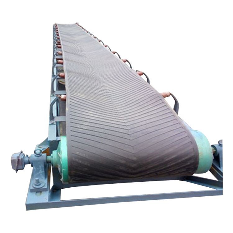 皮帶輸送機（jī）