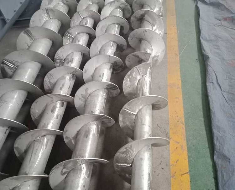 螺旋輸送機（jī）