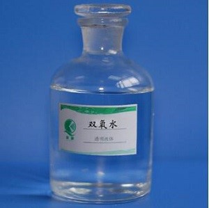 雙氧水使（shǐ）用順序