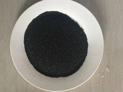 柱狀活（huó）性炭原料