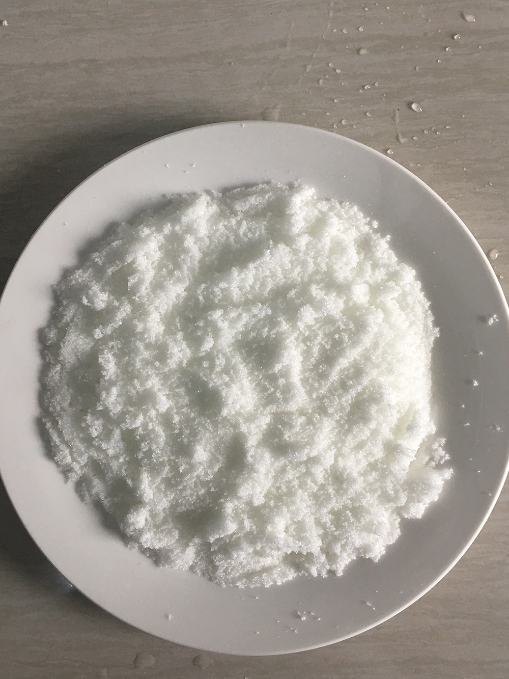 過硫酸鹽之間（jiān）的區別